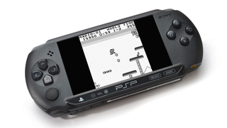 That Time Miyamoto Played <i>Mario</i> On My Hacked PSP